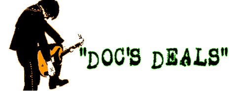 Doc's Deals